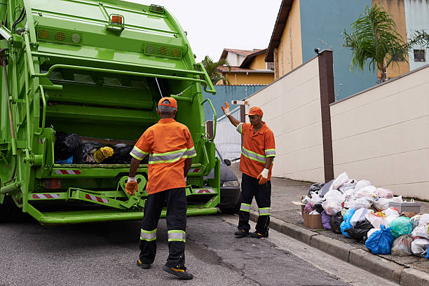 Best Appliance Removal in Manti, UT